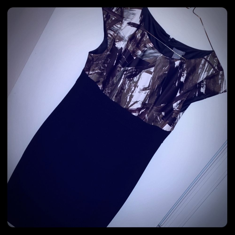 Ann Taylor Dress